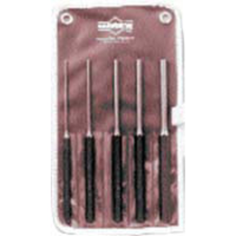 Mayhew 5 Piece Long Punch Set – MH62065