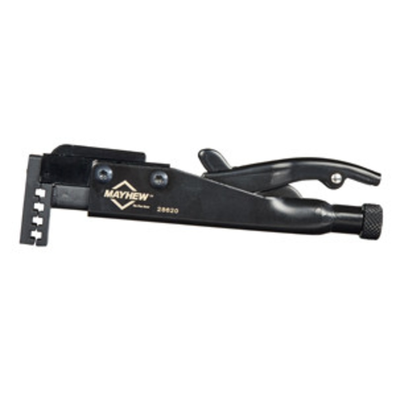 Mayhew 90 Degree Locking Hose Clamp Plier – MH28620
