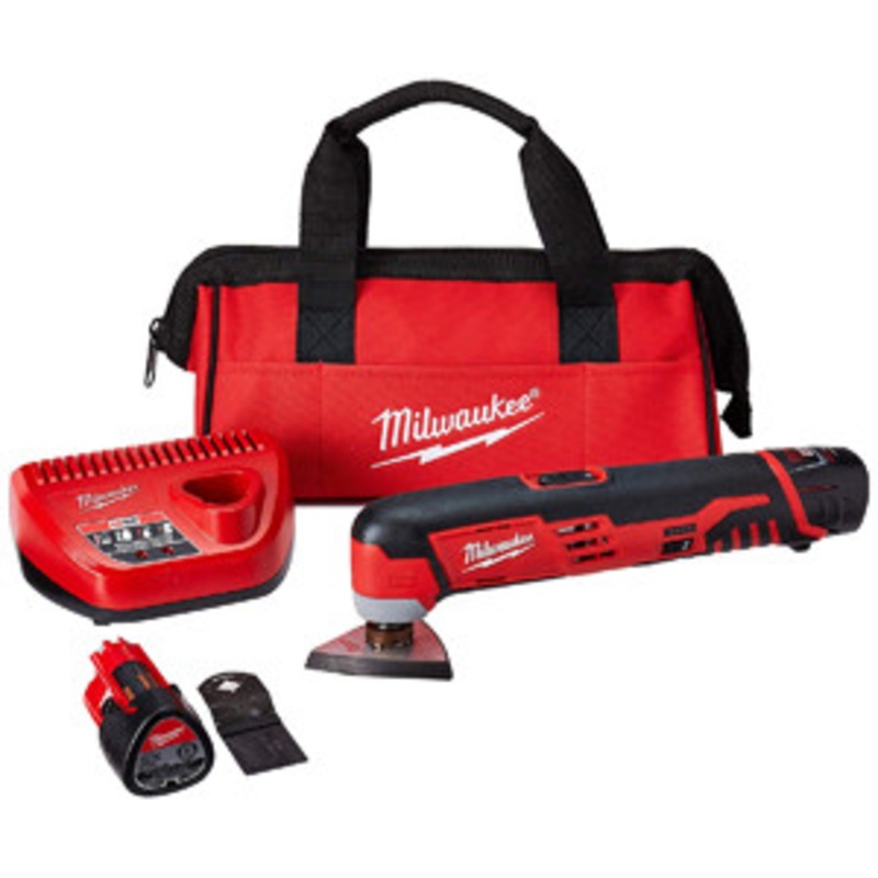 Milwaukee M12 Fuel 1/2 Digital Torque Wrench Programable Kit – MWK2466-22