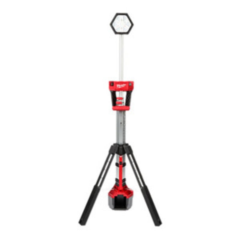 Milwaukee M18 ROCKET Dual Power Tower Light – MWK2131-20