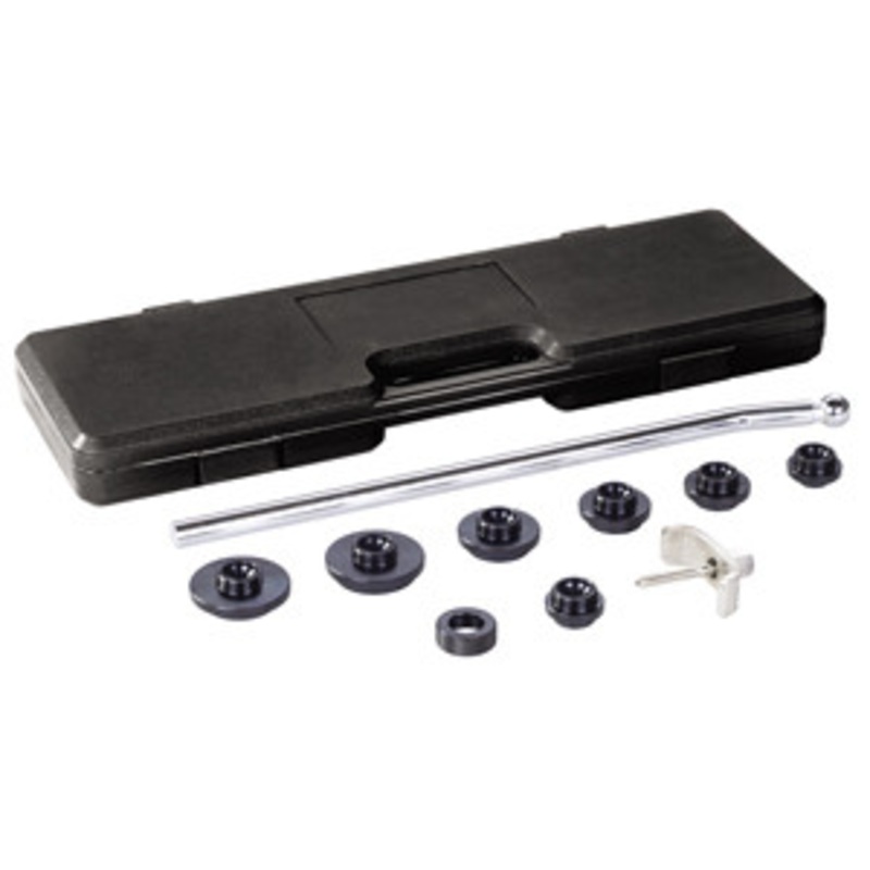 OTC 10PC Frost Plug Remover/Installer Set – OT4603