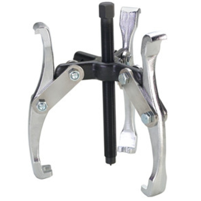 OTC 7 Ton 2/3 Jaw Rev. Puller Reach 5 Spread 10-1/2 – OT1037