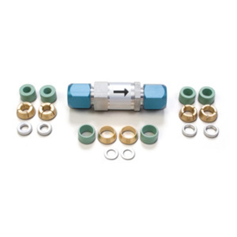 S.U.R.&R. AC Line Repair/In Line Filter Kit – SRRAC128