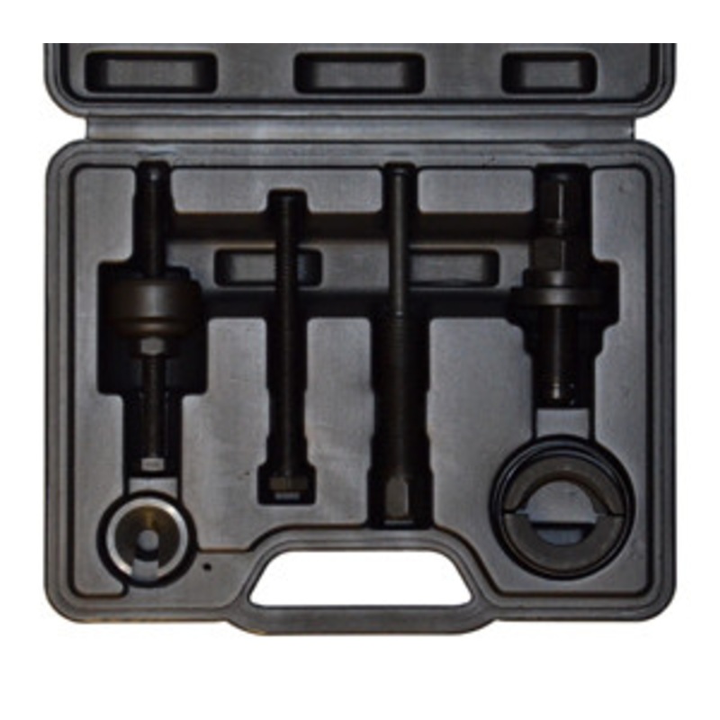 Cal-Van Tools Power Steering Pump Pulley Remover/Installer – CV195