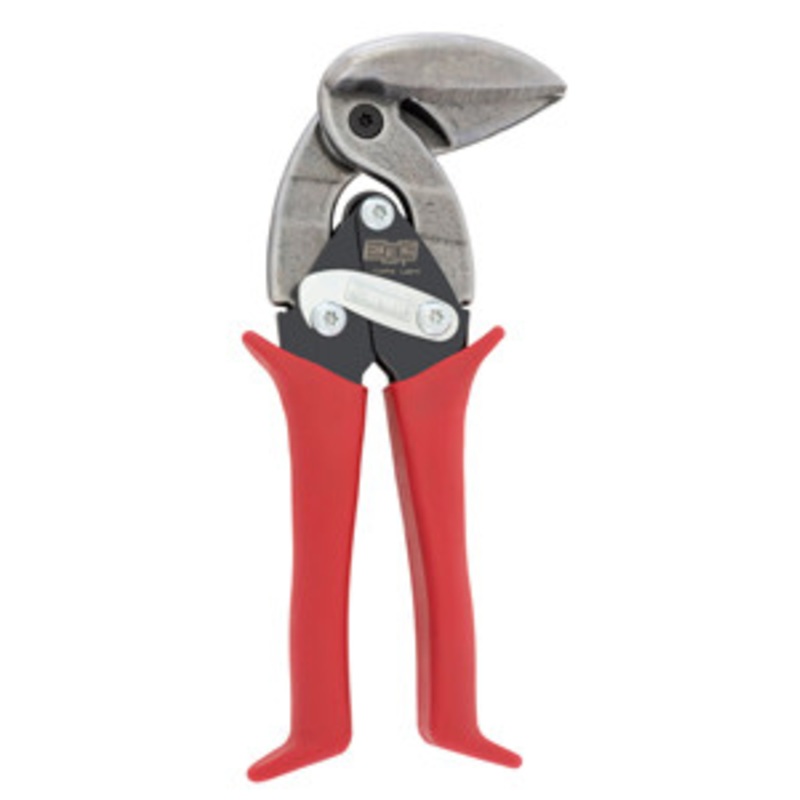 ChannelLock 10 Upright Left Aviation Snip – CL610UL