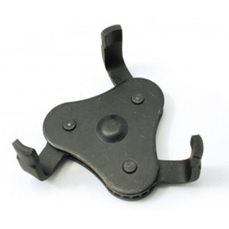 CTA Manufacturing Corp. 3-Legged Oil Filter Wrench – CM2507
