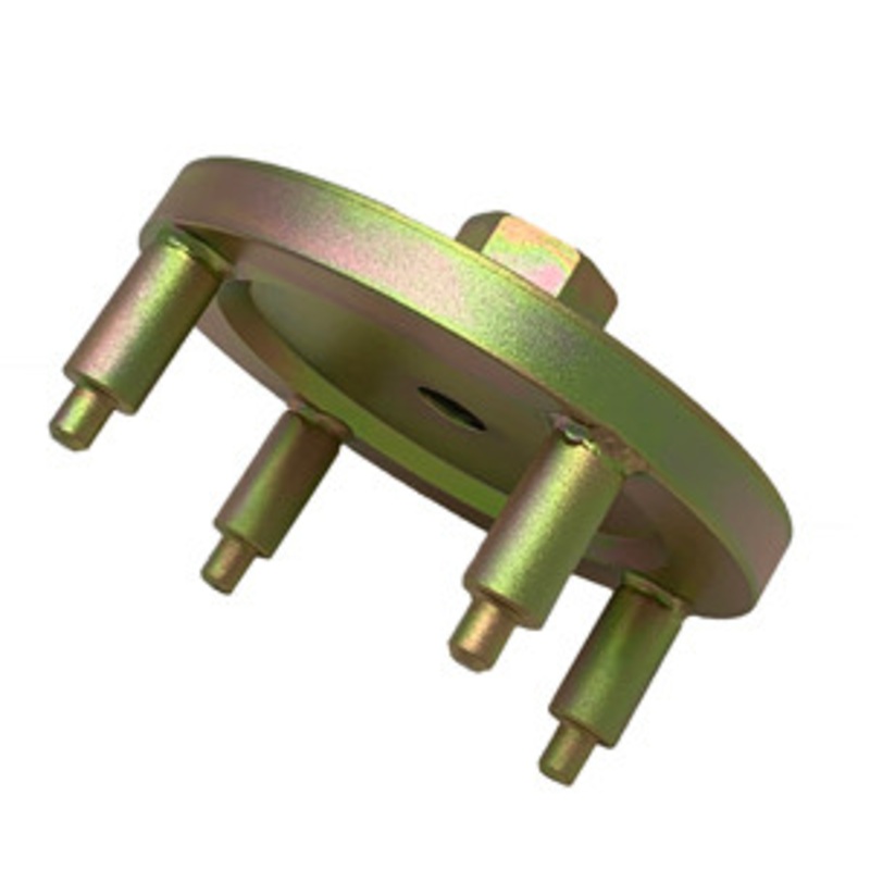 CTA Manufacturing Corp. Benz Fuel Tank Wrench – CM2821