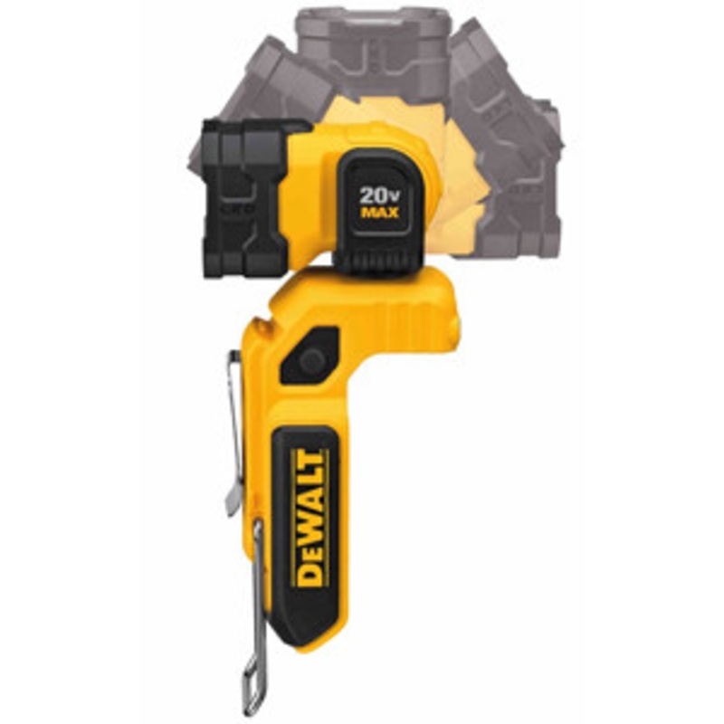 DeWALT 20 Volt Hand Held Work Light – DWDCL044