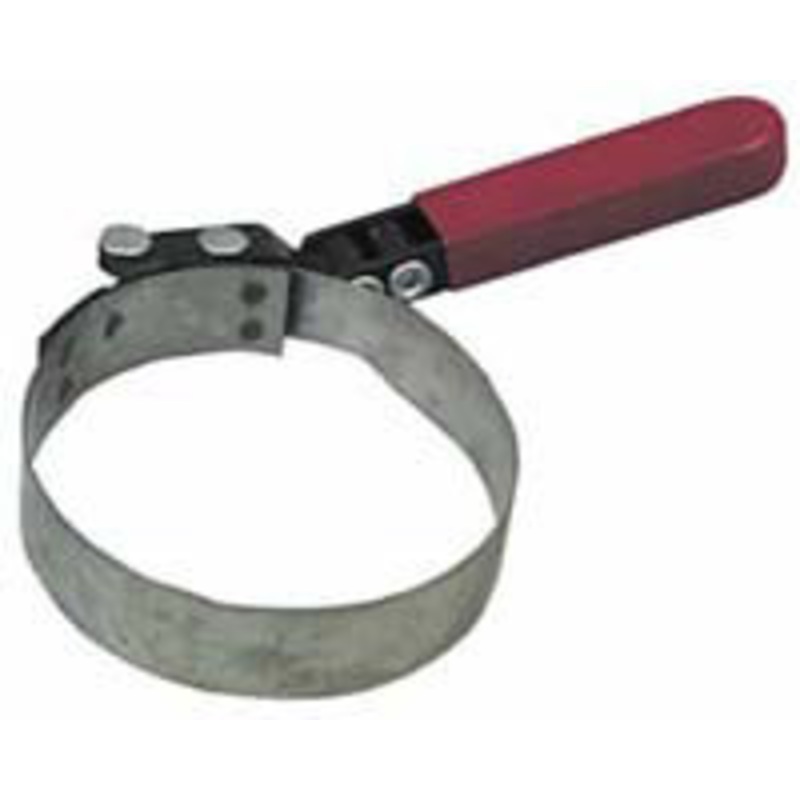 Lisle 4-1/8-4.5 Large Swivel Grip Oil Filter Wrench – LS53250