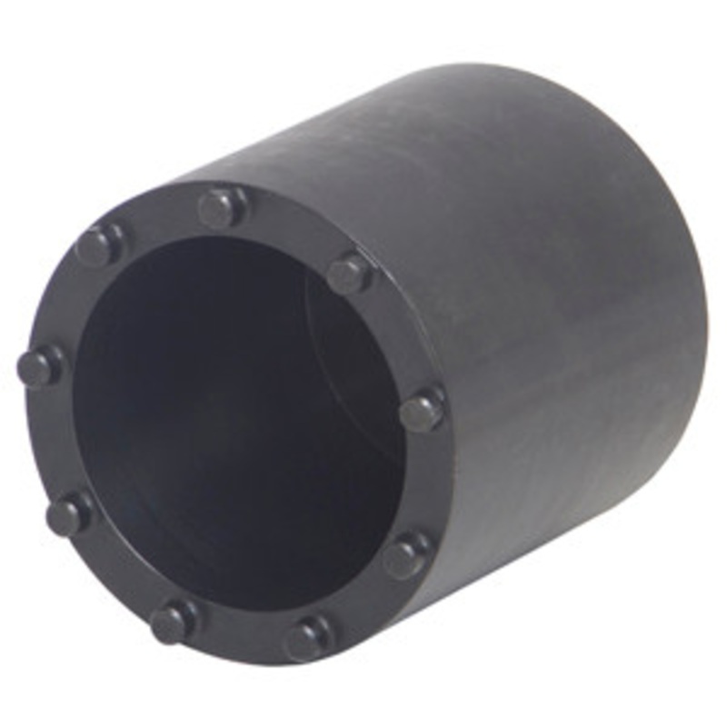 Lisle Axle Hub Bridge Nut Socket for GM – LS31550