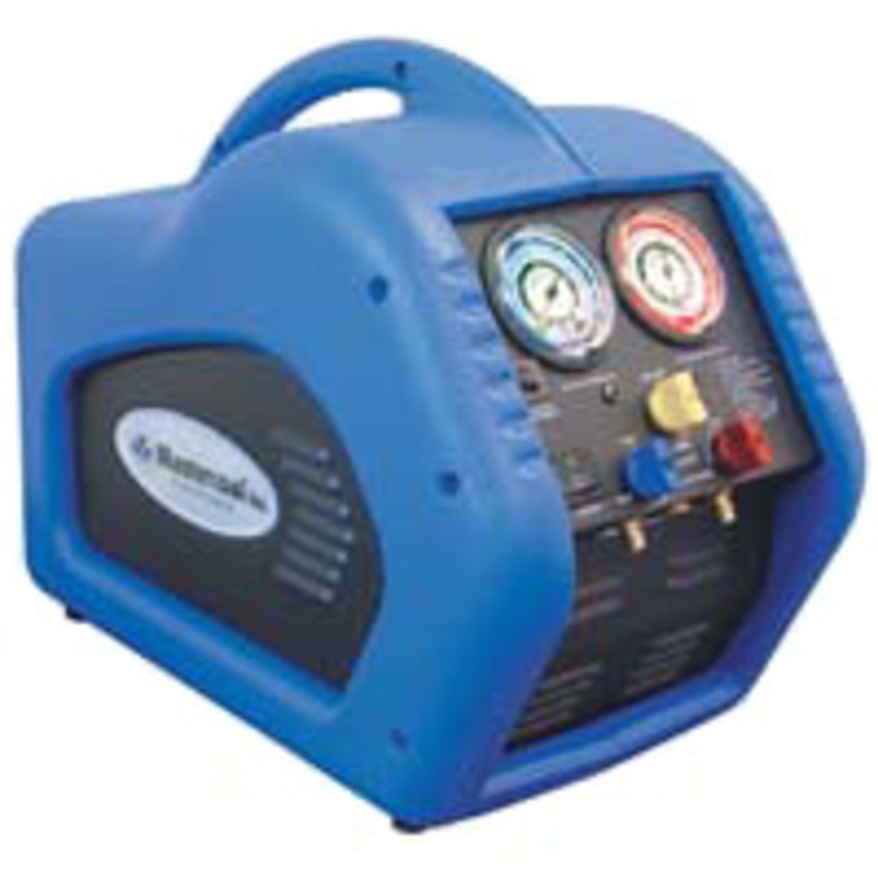 Mastercool Refrigerant Recovery System – ML69000