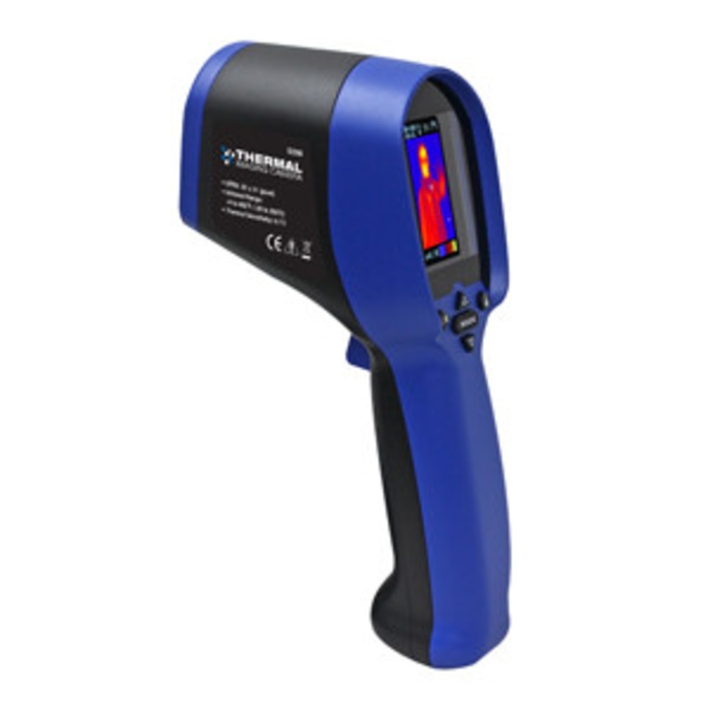 Mastercool Thermal Imaging Camera – ML52300