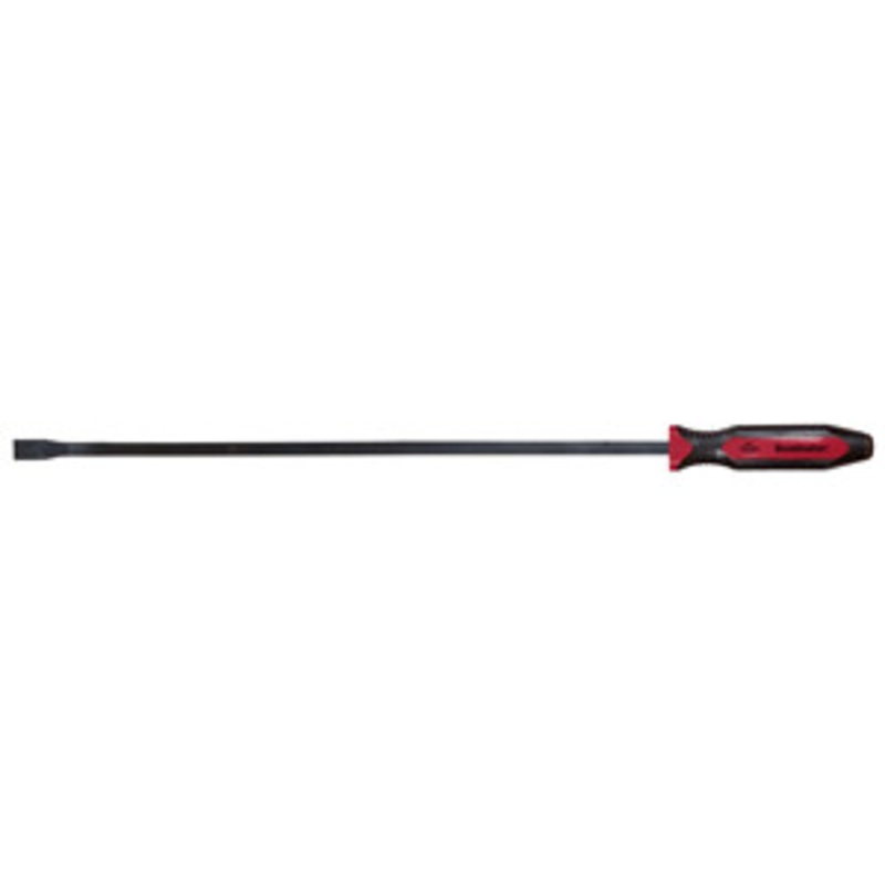 Mayhew 31 Red Angled Tip Red Dominator Pry Bar – MH14116