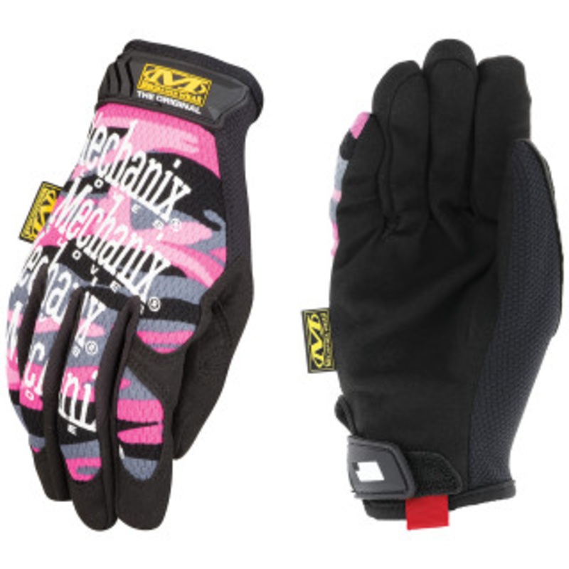Mechanix Wear The Original Womens Gloves