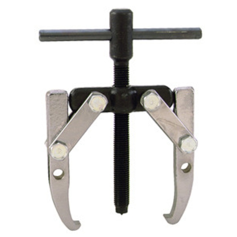 OTC 1 Ton 2 Jaw Bearing Puller Reach 2-1/8 Spread 3-1/4 – OT1020