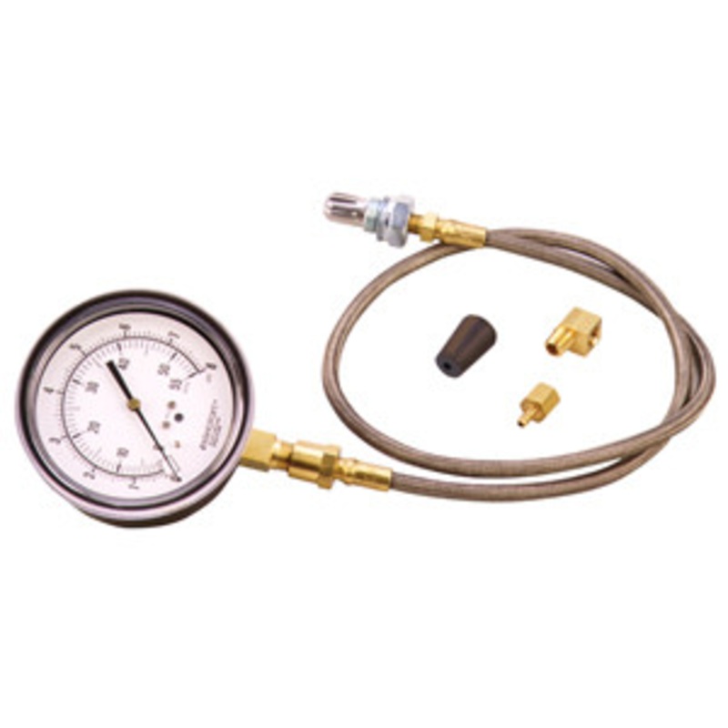 OTC Exhaust Back Pressure Gauge – OT7215