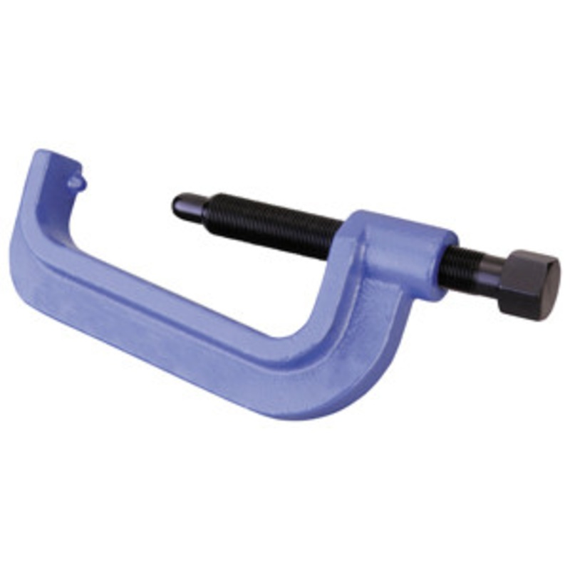OTC GM Torsion Bar Unloading Tool C-Frame Tool – OT7822A
