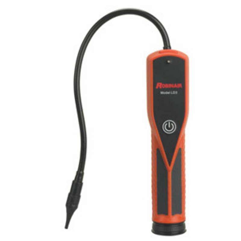 Robinair LD3 Economy Refrigerant Leak Detector – RALD3