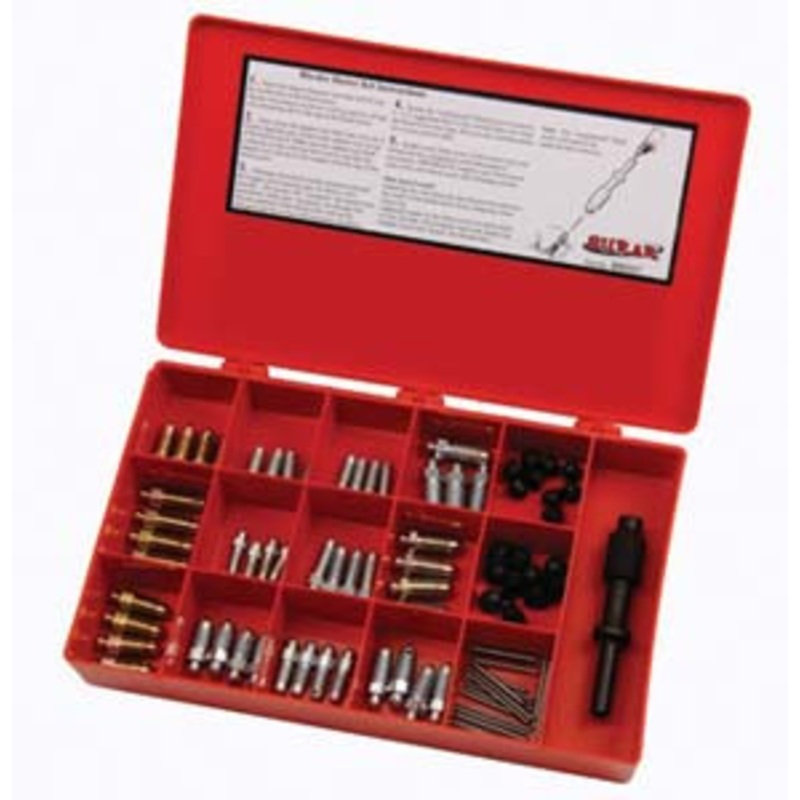 S.U.R.&R. Brake Bleeder Removal Tool Kit – SRRBB007