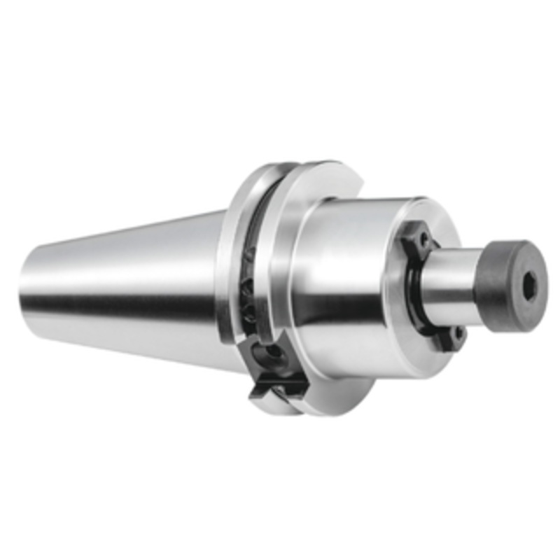 Shark Tools Shell Mill Arbor, 1 Arbor Diameter, 3.54 Projection