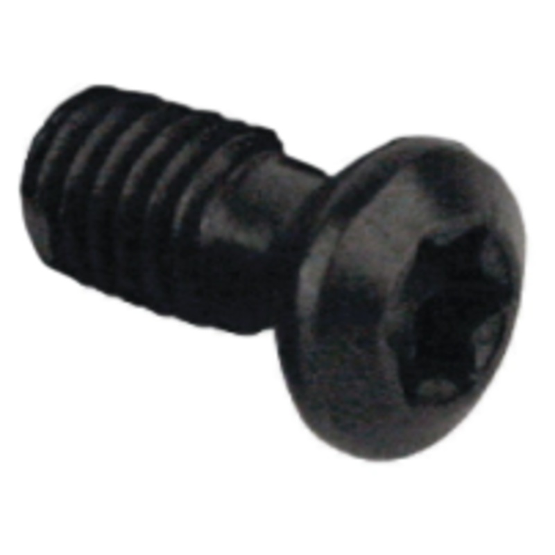 Terra Carbide EVX6, Torx Screw