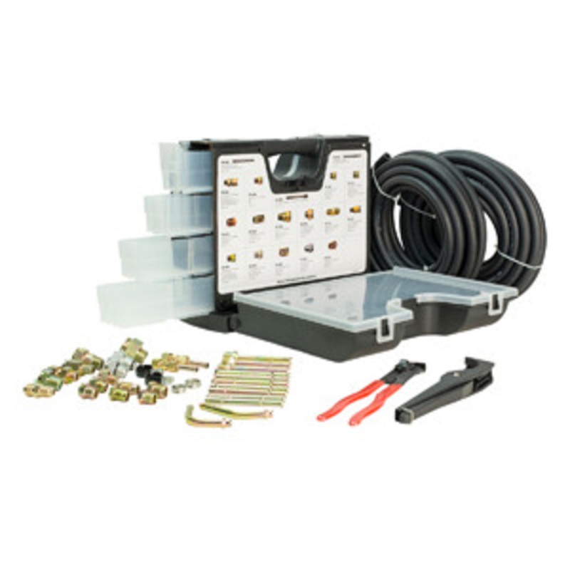 AGS Transmission Line Repair Master Kit – AKTRK-555