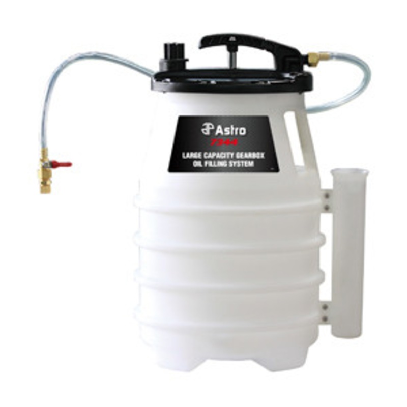 Astro Pneumatic 15L Gearbox Oil Filling System – AO7344
