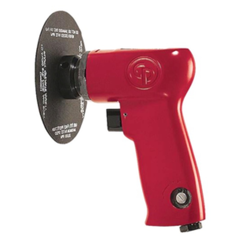Chicago Pneumatic 5 High Speed Air Sander – CP9778