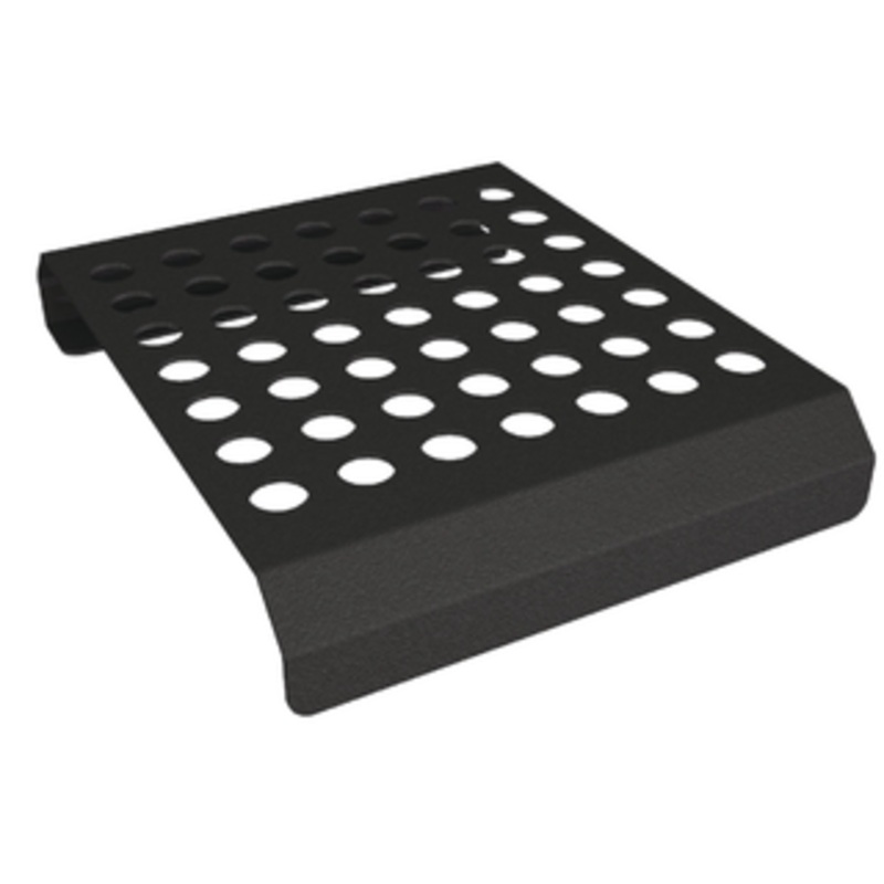 Huot 49 Piece ER16 Collet Rack – 14801