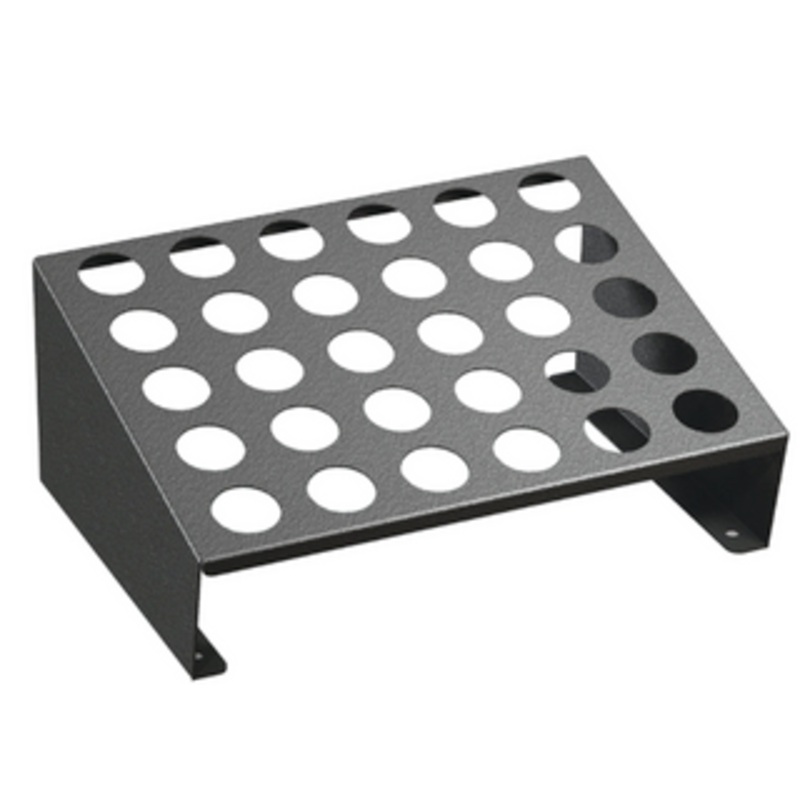 Huot 5C 30 Piece Collet Rack, 9W x 12D Dimensions – 14600