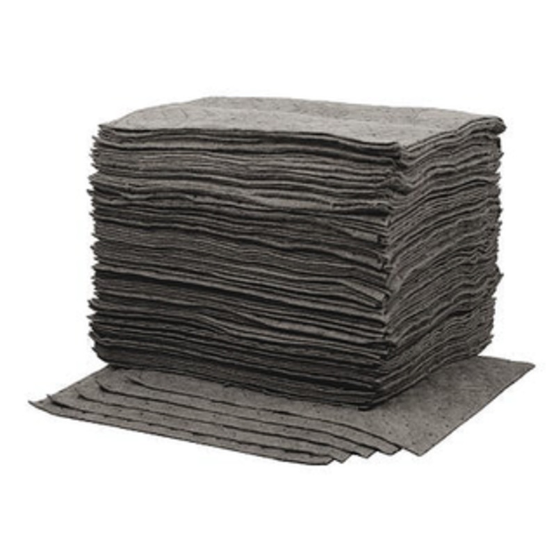 Precise 15 x 18 Universal Heavy Weight Absorbent Pads, 100 Pads per Box – GPB100H