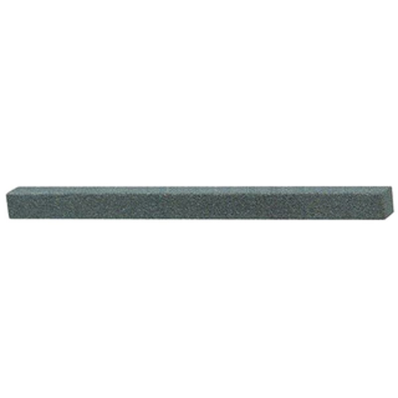 Precise Square Aluminum Oxide Fine Tool Room Stick, 3/8 Width – 02-1391