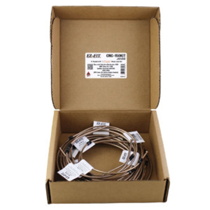 AGS Suburban/Avalanche 1500 Yukon XL 1500 2003-2006 Code JL4 EZ – AKCNC-150KIT