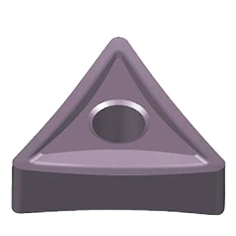 Akuma 60 Triangle, Indexable Carbide Turning / Boring Insert, TNMG432-HPS1 PT30M