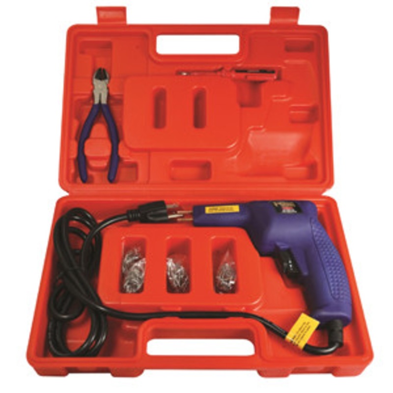 Astro Pneumatic Hot Staple Gun for Plastic Repair – AO7600