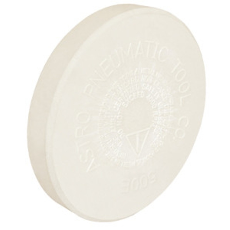 Astro Pneumatic Rapid Adhesive Removal Pad – AO500E