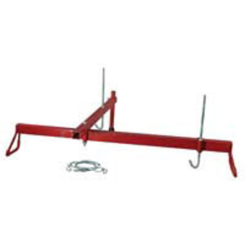 Astro Pneumatic Transverse Engine Support Bar 31 Minimum to 64 Maximum – AO5820
