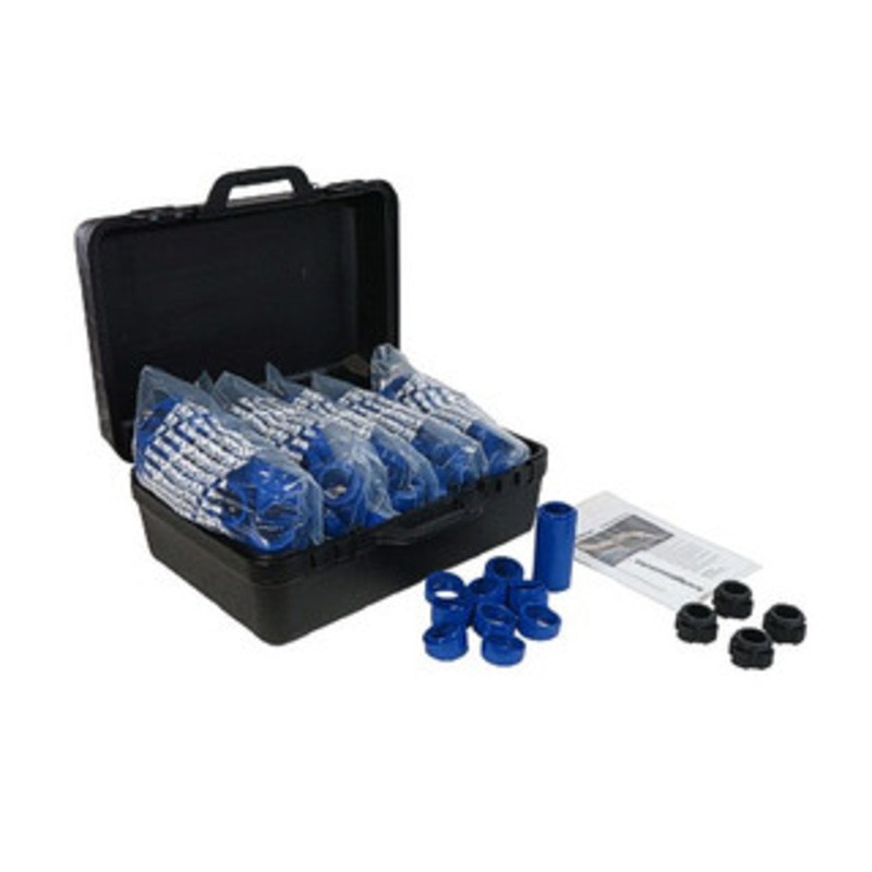 icengineworks 2-1/2 Full Exhaust Basic Modeling Set – 2500FEBASIC