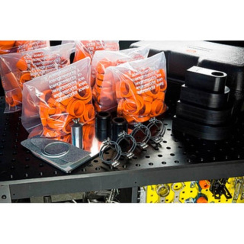 icengineworks 3 Full Exhaust Fabrication System – 3000FESYSTEM