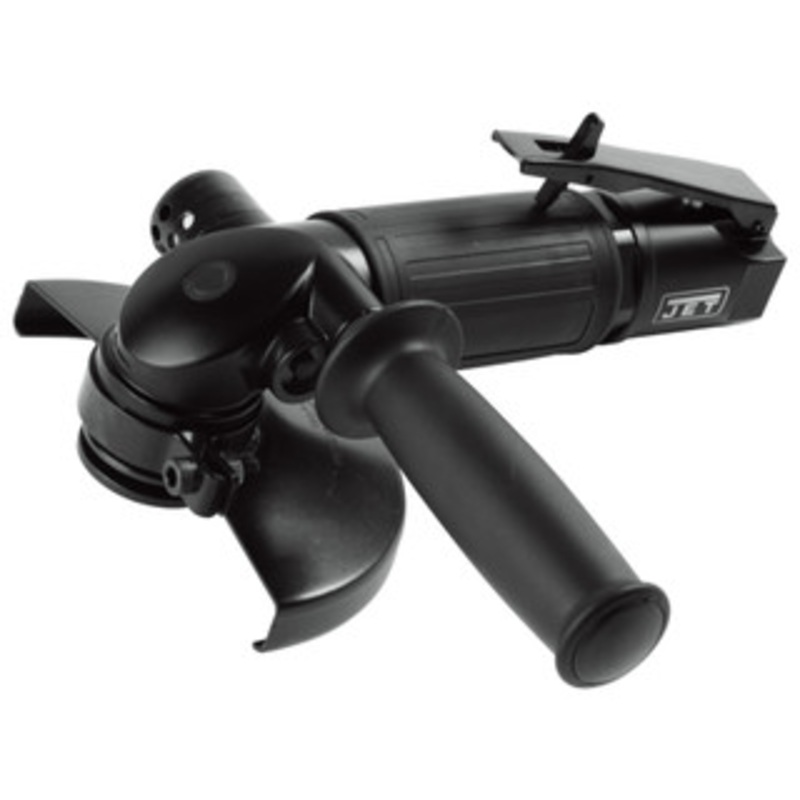 JET JAT-465, 5 Industrial Angle Grinder – 505465