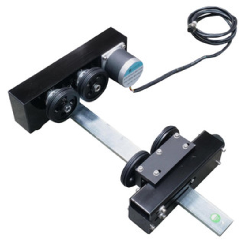 Laguna Tools Optional Rotary for the PL 12|20 Laser – PLC122040-ROTARY