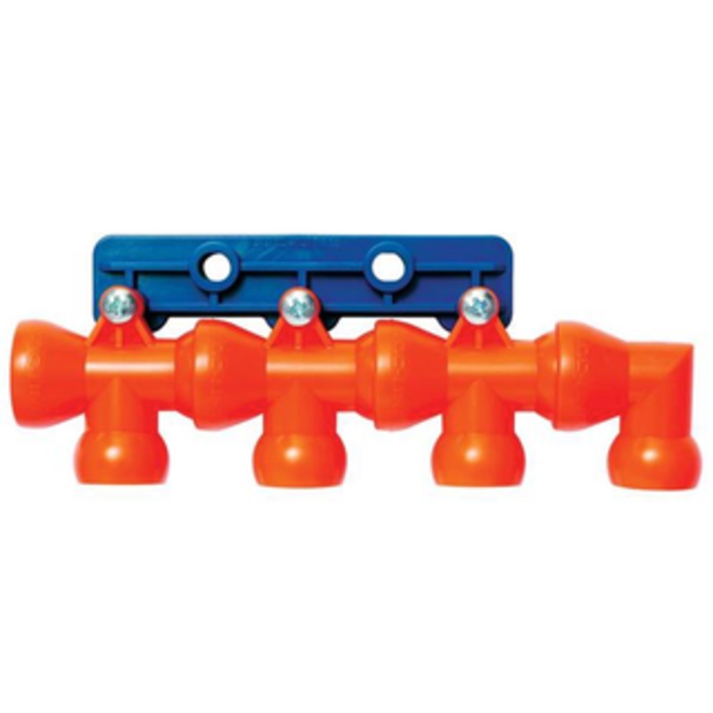 Loc-Line Modular Manifold Set, 1/2 Inside Diameter