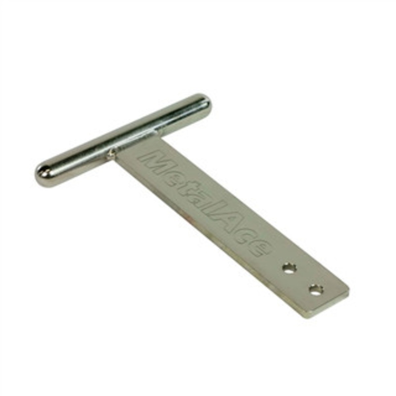 MetalAce Medium T-Dolly – MATDM