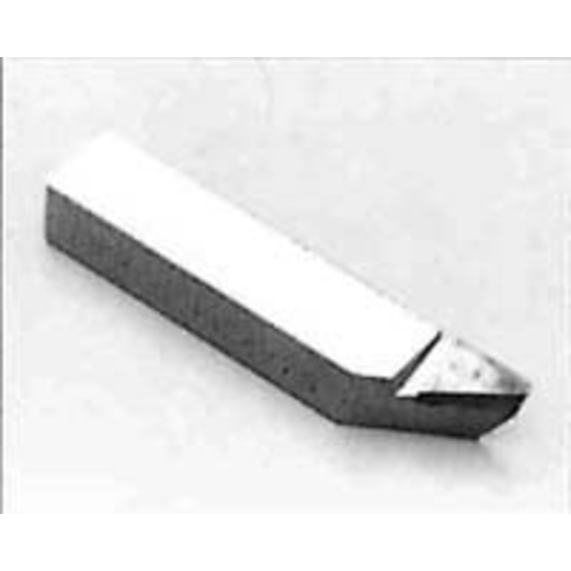 Positive Rake RH Tool Bit – AM4725