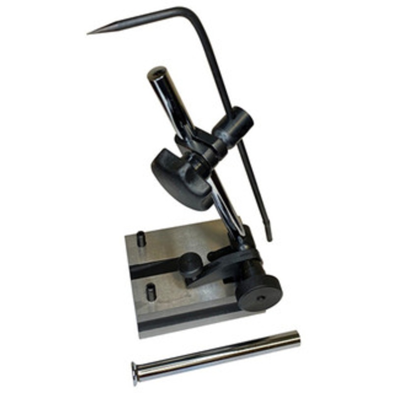 Precise Steel Surface Gages