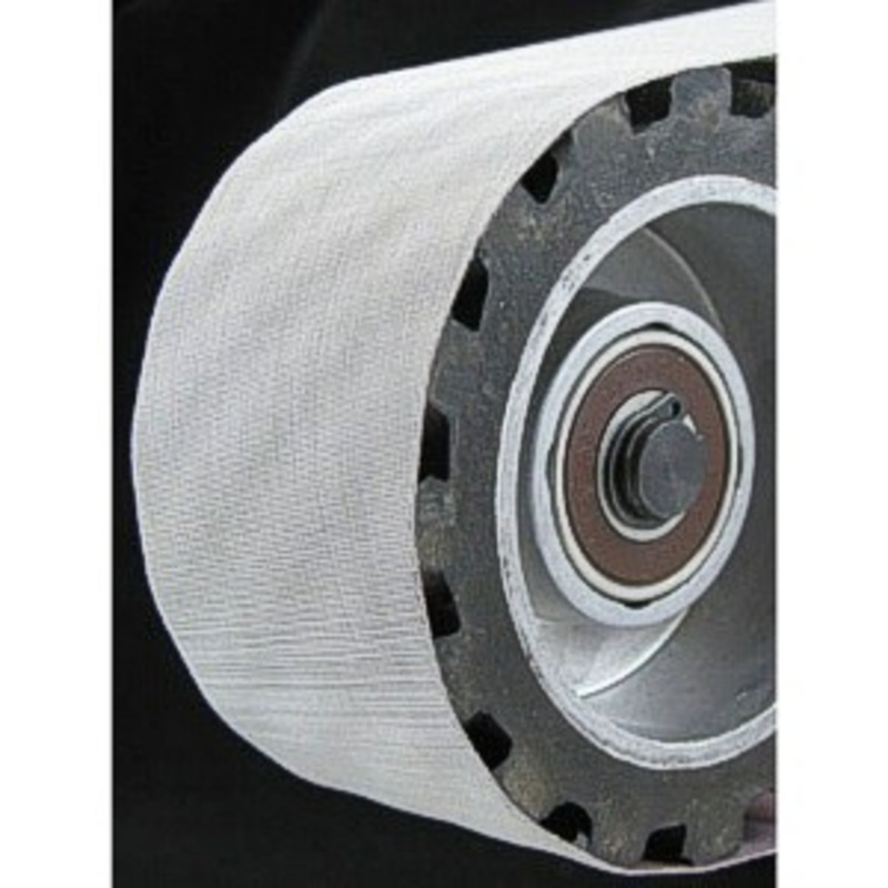 3M Premium 2 x 36 1200 Grit Trizact A16 Belt – BLT362TZ1200-P