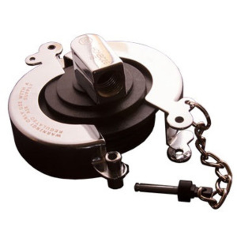 Assenmacher Specialty Tools Honda Brake Fluid Adapter – AHHONBC26