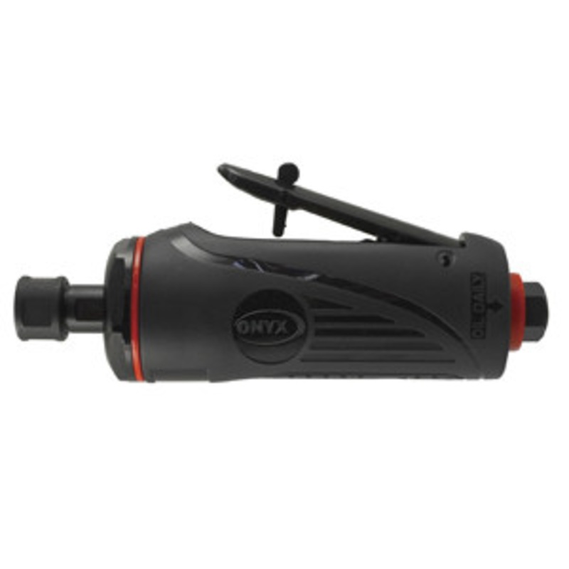 Astro Pneumatic 1/4 ONYX Composite Body Die Grinder Medium – AO202