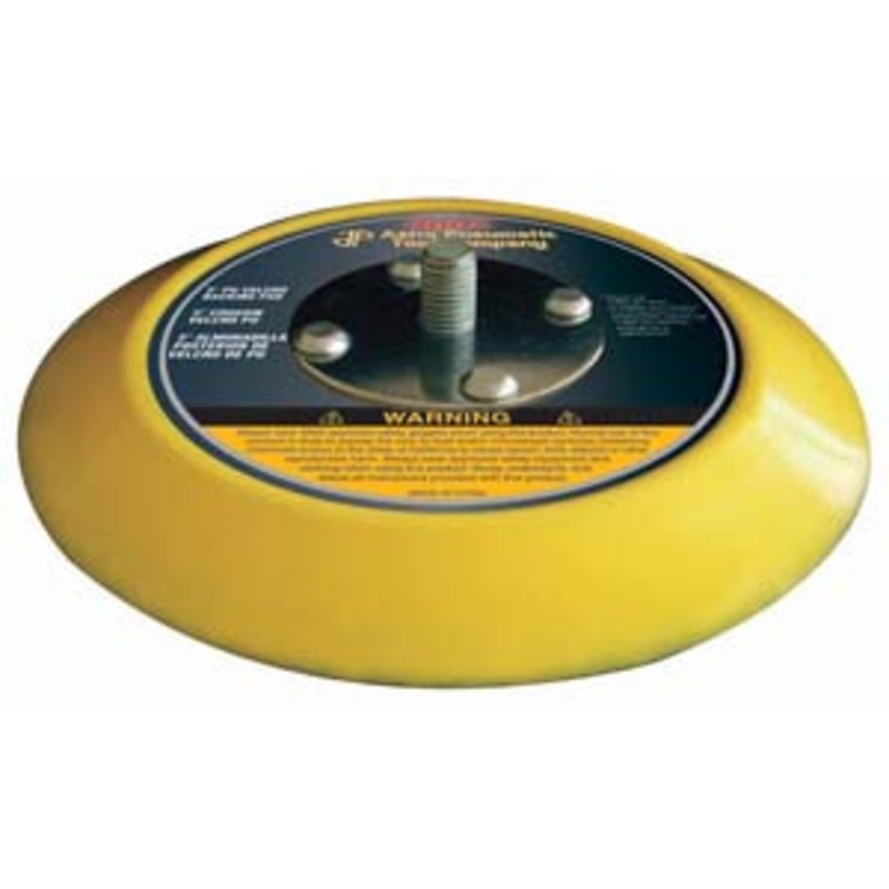 Astro Pneumatic 5 Poly Sanding Velcro Backing Pad – AO4607