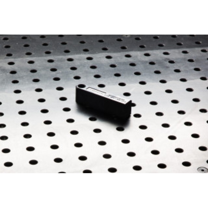 icengineworks 1-1/2 NPS Short Radius Cutting Spacer (1.500-CLR) – 1500NPCS150